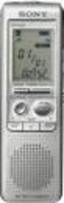 Sony ICD-B500 Dictaphone