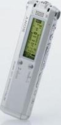 Sony ICD-SX67 Dittafono