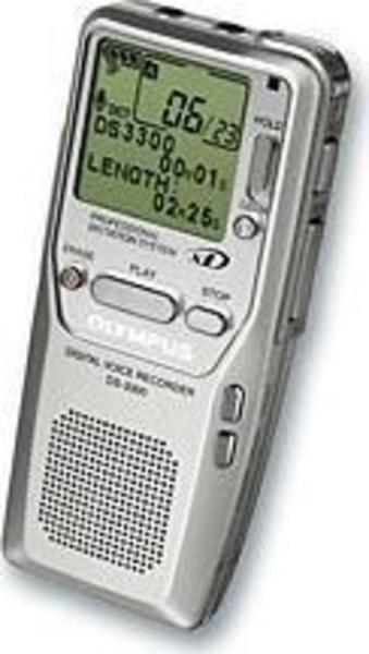 Olympus DS-3300 