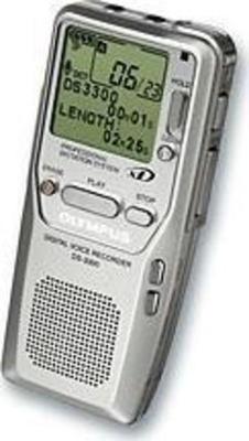 Olympus DS-3300 Dyktafon