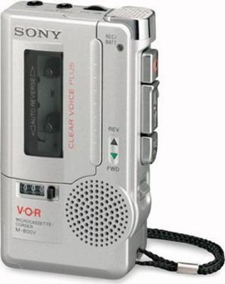 Sony M-800V Dittafono