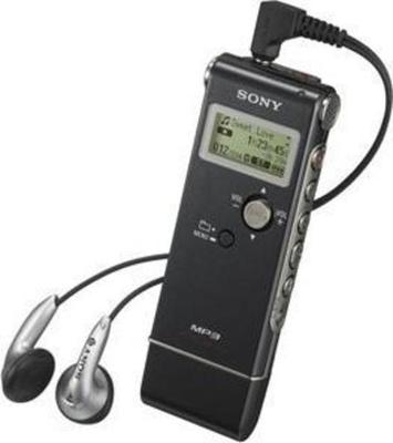Sony ICD-UX80 Dictáfono