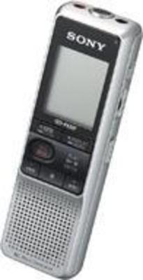 Sony ICD-P630F Dictáfono