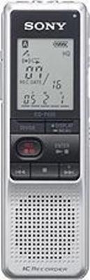 Sony ICD-P620 Dittafono