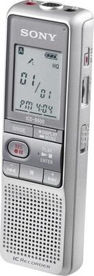 Sony ICD-B600 Dictáfono