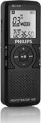 Philips LFH600 Dictáfono
