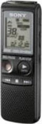 Sony ICD-PX720 Dictáfono