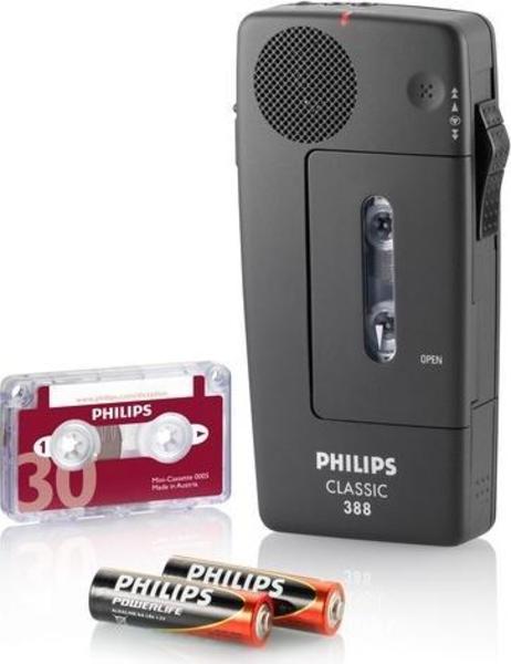 Philips Pocket Memo Classic 388 