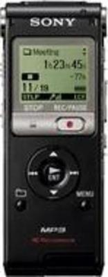Sony ICD-UX300 Dittafono