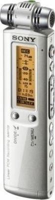 Sony ICD-SX750 Dittafono