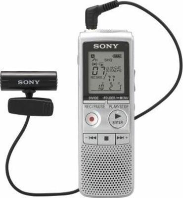 Sony ICD-BX800 Dictaphone