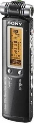 Sony ICD-SX850 Dittafono