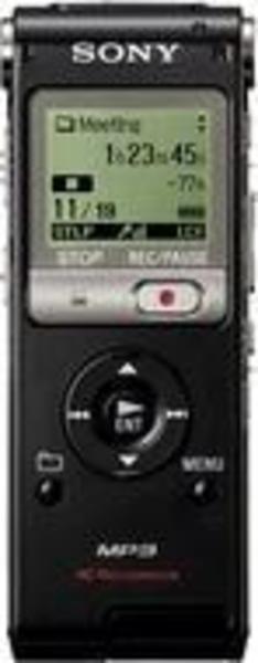 Sony ICD-UX200 