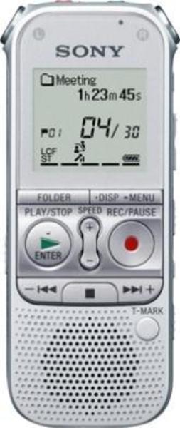 Sony ICD-AX412F 
