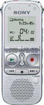 Sony ICD-AX412F Dictáfono