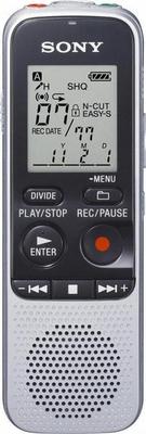 Sony ICD-BX112 Dictáfono