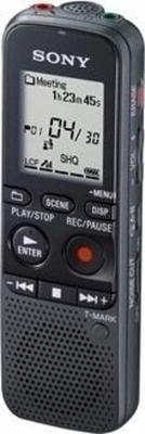Sony ICD-PX312 Dittafono