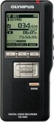 Olympus DS-3400 Dictaphone
