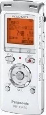 Panasonic RR-XS410 Dictáfono