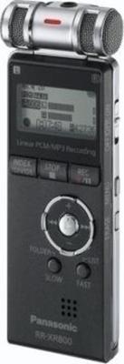 Panasonic RR-XR800 Dittafono