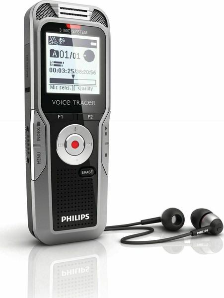 Philips DVT5000 