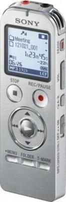 Sony ICDUX533 Dittafono