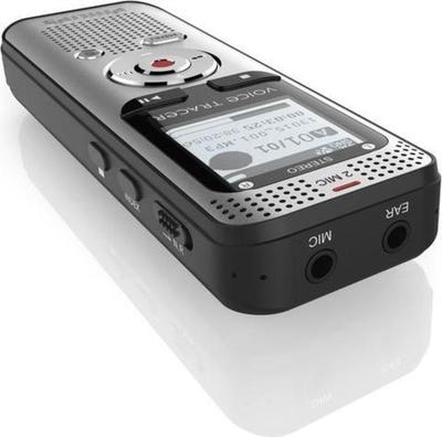 Philips DVT2000 Dittafono