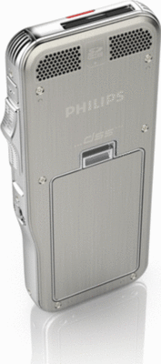 Philips DPM8900 Dictáfono