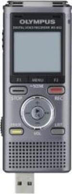 Olympus WS-832 Dittafono