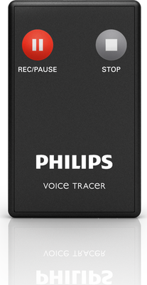 Philips DVT6500 Dictaphone