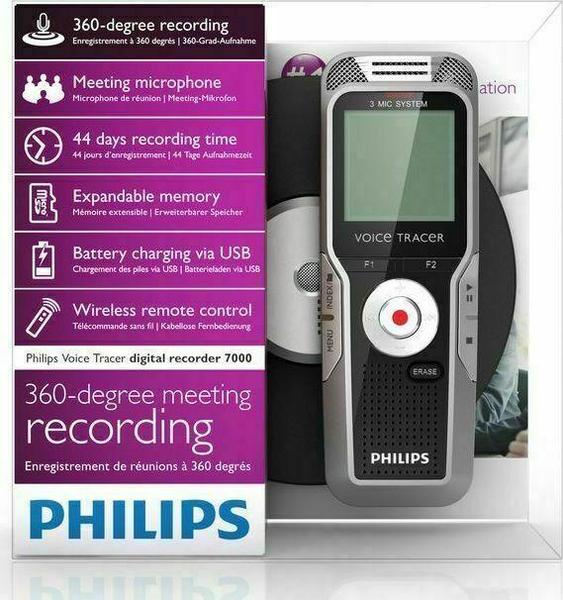 Philips DVT8000 