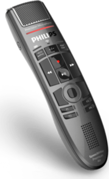 Philips SpeechMike SMP4000 