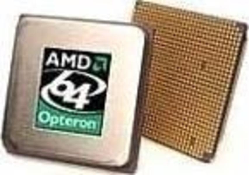 HP AMD Opteron 252 