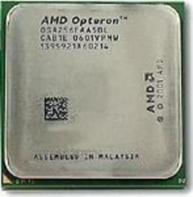 HP AMD Second-Generation Opteron 2218 CPU