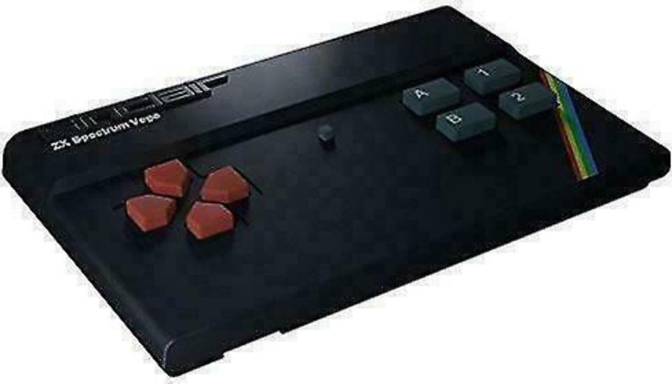 Sinclair ZX Spectrum Vega 