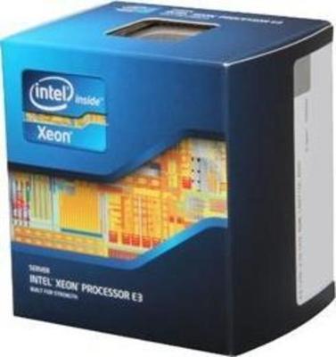 Intel Xeon E3-1280 Prozessor