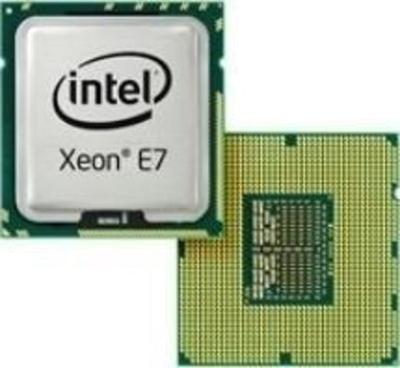 Intel Xeon E7-4820 Cpu