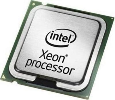 HP Intel Xeon E5-2643 CPU