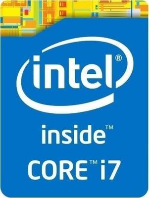 Intel Core i7-6700 3.4 GHz Cpu