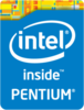 Intel Pentium G4400T 