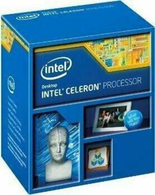Intel Celeron G3920 CPU
