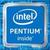Intel Pentium G4400TE