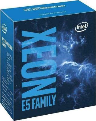 Intel Xeon E5-2603V4