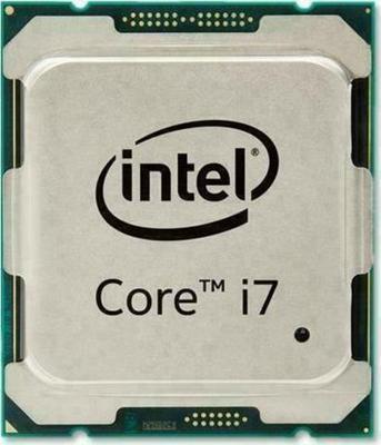Intel Core i7 Extreme Edition 6950X