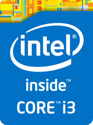 Intel Core i3 7101TE Processore