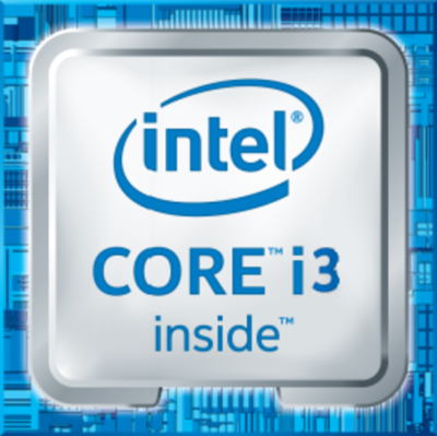 Intel Core i3 7101E