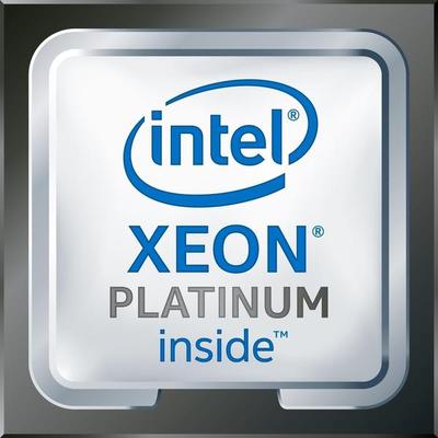 Intel Xeon Platinum 8156 CPU