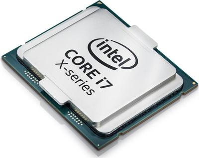 Intel Core i5 7640X X-series CPU