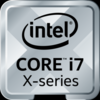Intel Core i7 7800X X-series 