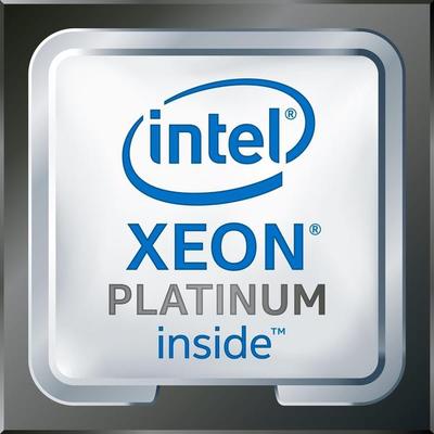 Intel Xeon Platinum 8160F CPU
